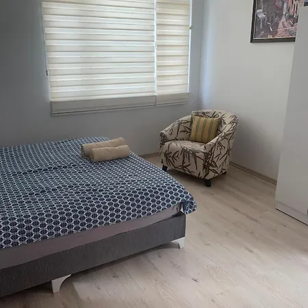 Big Flat 20 Minutes To Oldtown Appartement