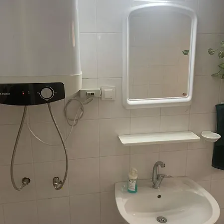Appartement Big Flat 20 Minutes To Oldtown *