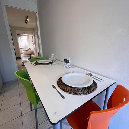 Appartement Big Flat 20 Minutes To Oldtown